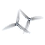 Für HQProp 5 X4.3X3V2S 2CW 2CCW 5 Zoll 3 Blade Drone Propeller Poly Carbonate